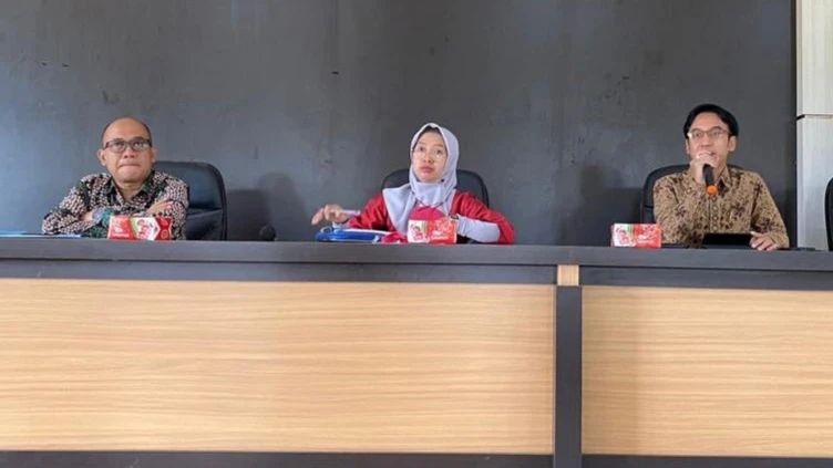 Evaluasi Perda LP2B di Perkotaan Garut
